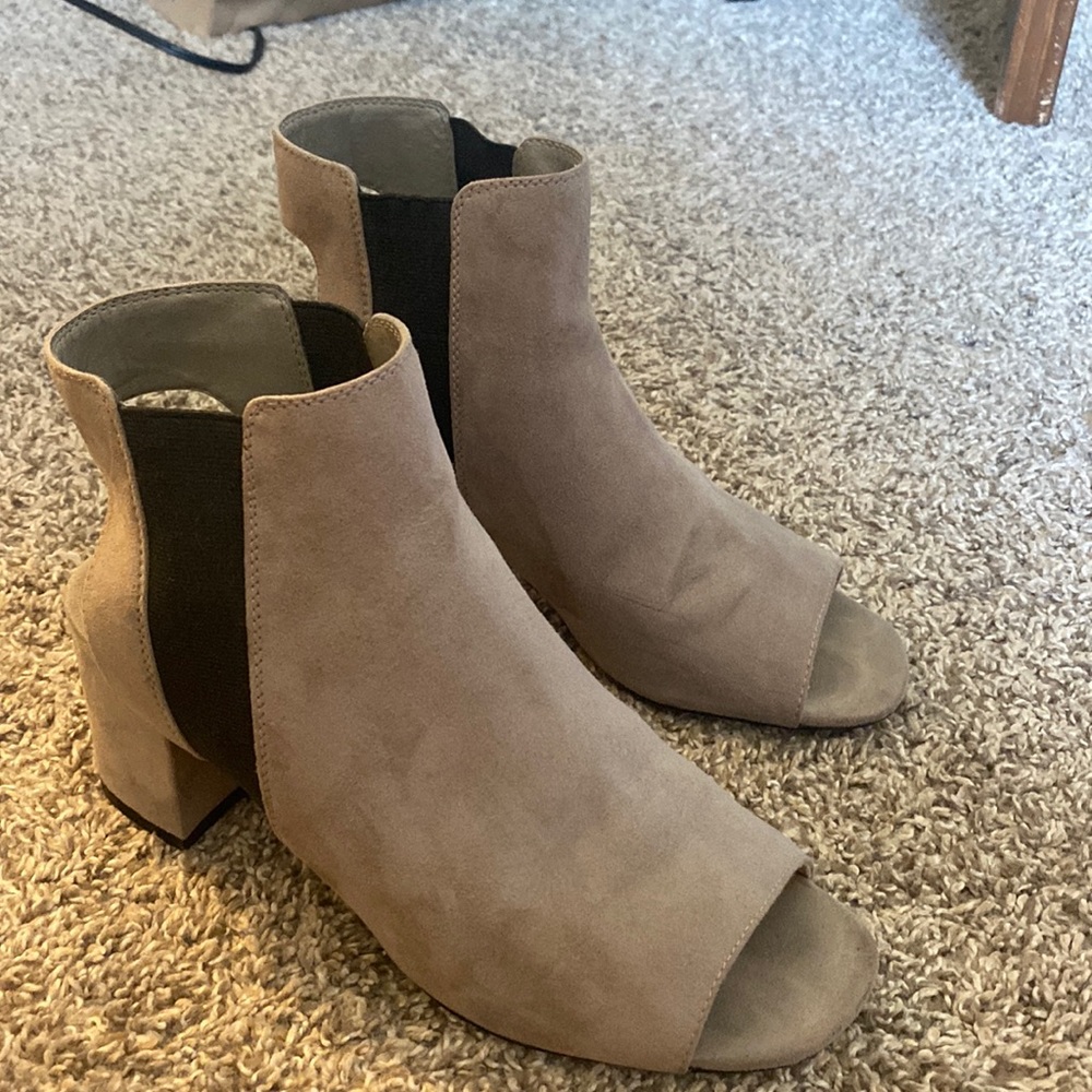 Free people heels